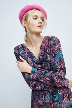 Γυναικεία Φορέματα Φόρεμα Medicine πολύχρωμο -Φτηνός Medicine Κατάστημα unnamed file 474