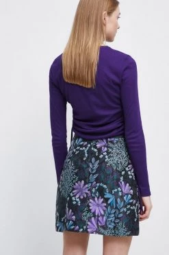 Γυναικεία Φούστες Φούστα Medicine μαύρο -Φτηνός Medicine Κατάστημα unnamed file 478