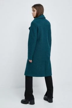 Γυναικεία Παλτά Παλτό Medicine πράσινο -Φτηνός Medicine Κατάστημα unnamed file 48