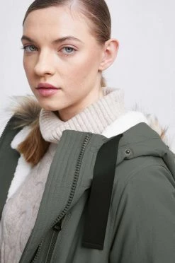 Γυναικεία Παλτά Παλτό Medicine πράσινο -Φτηνός Medicine Κατάστημα unnamed file 485