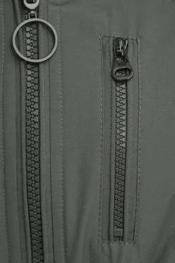 Γυναικεία Παλτά Παλτό Medicine πράσινο -Φτηνός Medicine Κατάστημα unnamed file 486