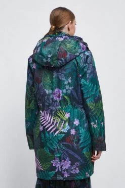 Γυναικεία Παλτά Παλτό Medicine πολύχρωμο -Φτηνός Medicine Κατάστημα unnamed file 489