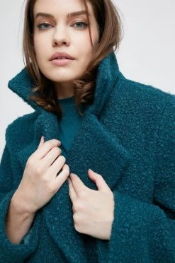 Γυναικεία Παλτά Παλτό Medicine πράσινο -Φτηνός Medicine Κατάστημα unnamed file 49