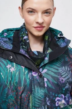 Γυναικεία Παλτά Παλτό Medicine πολύχρωμο -Φτηνός Medicine Κατάστημα unnamed file 491