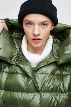 Γυναικεία Παλτά Παλτό Medicine πράσινο -Φτηνός Medicine Κατάστημα unnamed file 496