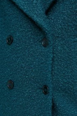 Γυναικεία Παλτά Παλτό Medicine πράσινο -Φτηνός Medicine Κατάστημα unnamed file 50