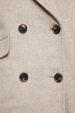 Γυναικεία Παλτά Παλτό από μείγμα μαλλιού Medicine μπεζ 13 Γυναικεία Παλτά Παλτό από μείγμα μαλλιού Medicine μπεζ -Φτηνός Medicine Κατάστημα unnamed file 510