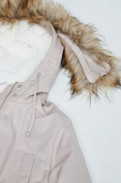 Γυναικεία Παλτά Eπανωφόρι Medicine μπεζ -Φτηνός Medicine Κατάστημα unnamed file 521