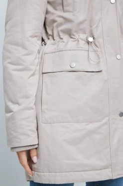 Γυναικεία Παλτά Eπανωφόρι Medicine μπεζ -Φτηνός Medicine Κατάστημα unnamed file 522