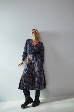 Γυναικεία Φορέματα Φόρεμα Medicine πολύχρωμο