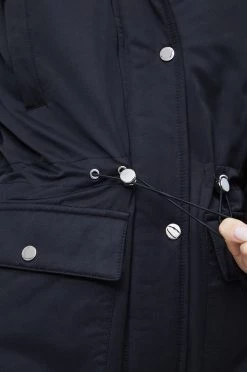 Γυναικεία Παλτά Eπανωφόρι Medicine μαύρο -Φτηνός Medicine Κατάστημα unnamed file 533