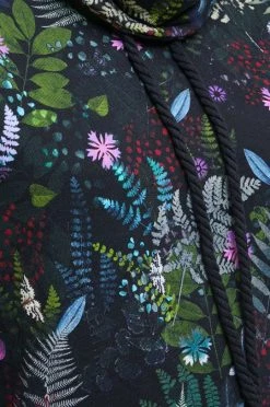 Γυναικεία Χωρίς φερμουάρ Βαμβακερή μπλούζα Medicine χρώμα: μαύρο -Φτηνός Medicine Κατάστημα unnamed file 539