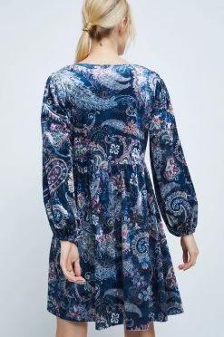 Γυναικεία Φορέματα Φόρεμα Medicine πολύχρωμο -Φτηνός Medicine Κατάστημα unnamed file 548