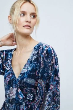 Γυναικεία Φορέματα Φόρεμα Medicine πολύχρωμο -Φτηνός Medicine Κατάστημα unnamed file 549