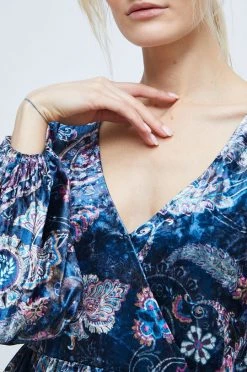 Γυναικεία Φορέματα Φόρεμα Medicine πολύχρωμο -Φτηνός Medicine Κατάστημα unnamed file 550