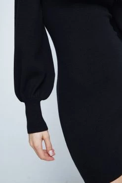 Γυναικεία Φορέματα Φόρεμα Medicine μαύρο -Φτηνός Medicine Κατάστημα unnamed file 556