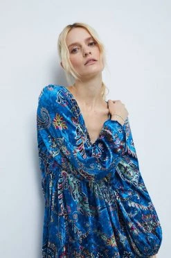 Γυναικεία Φορέματα Φόρεμα Medicine πολύχρωμο