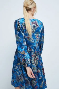 Γυναικεία Φορέματα Φόρεμα Medicine πολύχρωμο -Φτηνός Medicine Κατάστημα unnamed file 559