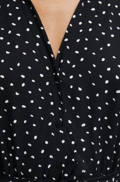 Γυναικεία Φορέματα Φόρεμα Medicine μαύρο -Φτηνός Medicine Κατάστημα unnamed file 56