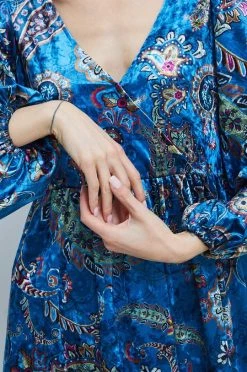 Γυναικεία Φορέματα Φόρεμα Medicine πολύχρωμο -Φτηνός Medicine Κατάστημα unnamed file 561