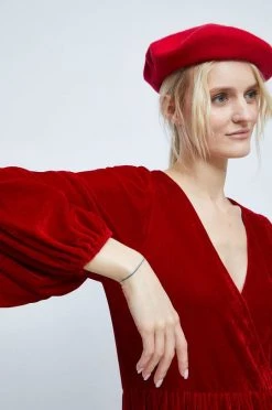 Γυναικεία Φορέματα Φόρεμα Medicine κόκκινο -Φτηνός Medicine Κατάστημα unnamed file 567