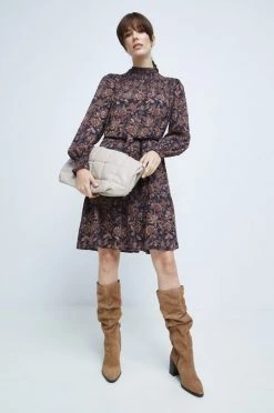 Γυναικεία Φορέματα Φόρεμα Medicine πολύχρωμο