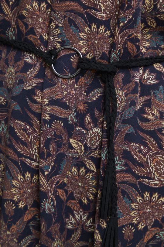 Γυναικεία Φορέματα Φόρεμα Medicine πολύχρωμο 7 Γυναικεία Φορέματα Φόρεμα Medicine πολύχρωμο - Image 5