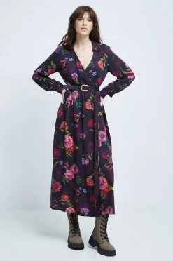 Γυναικεία Φορέματα Φόρεμα Medicine πολύχρωμο