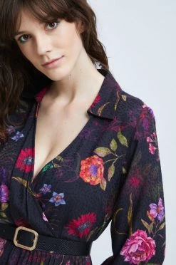 Γυναικεία Φορέματα Φόρεμα Medicine πολύχρωμο 12 Γυναικεία Φορέματα Φόρεμα Medicine πολύχρωμο -Φτηνός Medicine Κατάστημα unnamed file 587