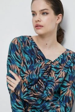 Γυναικεία Φορέματα Φόρεμα Medicine πολύχρωμο -Φτηνός Medicine Κατάστημα unnamed file 592