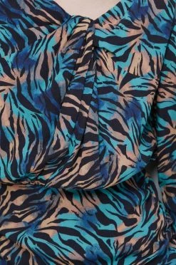 Γυναικεία Φορέματα Φόρεμα Medicine πολύχρωμο -Φτηνός Medicine Κατάστημα unnamed file 593