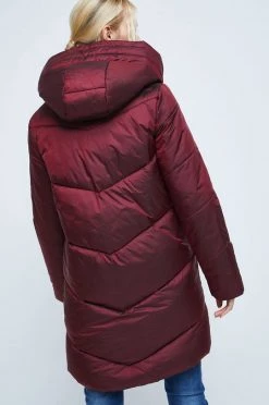 Γυναικεία Παλτά Παλτό Medicine καφέ -Φτηνός Medicine Κατάστημα unnamed file 599