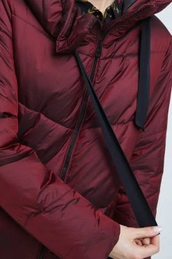 Γυναικεία Παλτά Παλτό Medicine καφέ -Φτηνός Medicine Κατάστημα unnamed file 601