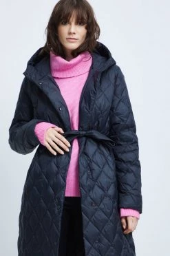 Γυναικεία Παλτά Μπουφάν Medicine μαύρο -Φτηνός Medicine Κατάστημα unnamed file 606