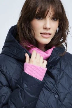 Γυναικεία Παλτά Μπουφάν Medicine μαύρο -Φτηνός Medicine Κατάστημα unnamed file 607