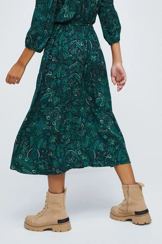 Γυναικεία Φορέματα Φόρεμα Medicine μαύρο 7 Γυναικεία Φορέματα Φόρεμα Medicine μαύρο - Image 5