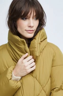 Γυναικεία Παλτά Παλτό Medicine πράσινο 12 Γυναικεία Παλτά Παλτό Medicine πράσινο -Φτηνός Medicine Κατάστημα unnamed file 619