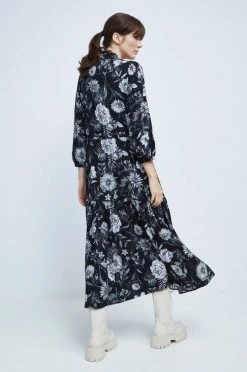 Γυναικεία Φορέματα Φόρεμα Medicine μαύρο -Φτηνός Medicine Κατάστημα unnamed file 623