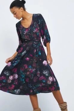 Γυναικεία Φορέματα Φόρεμα Medicine πολύχρωμο