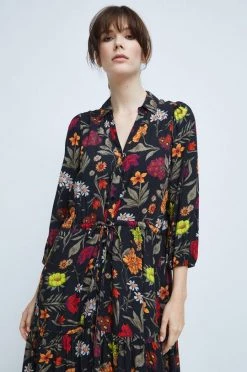 Γυναικεία Φορέματα Φόρεμα Medicine πολύχρωμο -Φτηνός Medicine Κατάστημα unnamed file 635