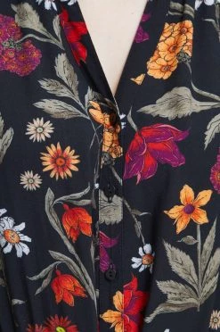 Γυναικεία Φορέματα Φόρεμα Medicine πολύχρωμο -Φτηνός Medicine Κατάστημα unnamed file 636