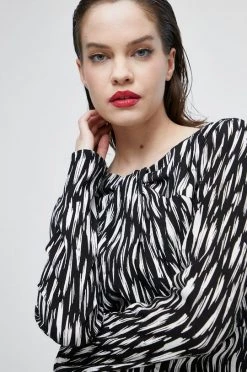 Γυναικεία Φορέματα Φόρεμα Medicine μαύρο -Φτηνός Medicine Κατάστημα unnamed file 647