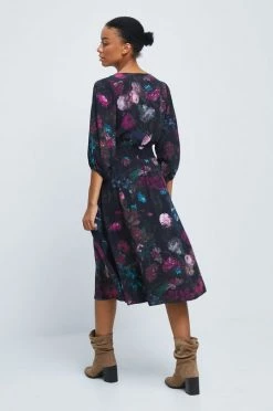 Γυναικεία Φορέματα Φόρεμα Medicine πολύχρωμο -Φτηνός Medicine Κατάστημα unnamed file 65