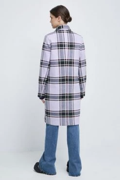 Γυναικεία Παλτά Παλτό από μείγμα μαλλιού Medicine πολύχρωμο 10 Γυναικεία Παλτά Παλτό από μείγμα μαλλιού Medicine πολύχρωμο -Φτηνός Medicine Κατάστημα unnamed file 657