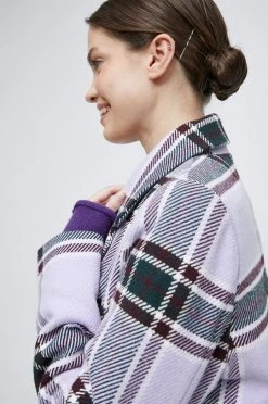 Γυναικεία Παλτά Παλτό από μείγμα μαλλιού Medicine πολύχρωμο 11 Γυναικεία Παλτά Παλτό από μείγμα μαλλιού Medicine πολύχρωμο -Φτηνός Medicine Κατάστημα unnamed file 658