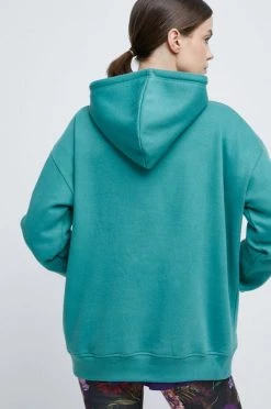 Γυναικεία Χωρίς φερμουάρ Μπλούζα Medicine πράσινο -Φτηνός Medicine Κατάστημα unnamed file 663