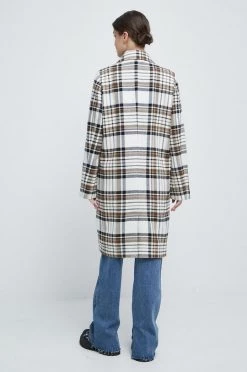 Γυναικεία Παλτά Παλτό από μείγμα μαλλιού Medicine πολύχρωμο 10 Γυναικεία Παλτά Παλτό από μείγμα μαλλιού Medicine πολύχρωμο -Φτηνός Medicine Κατάστημα unnamed file 669