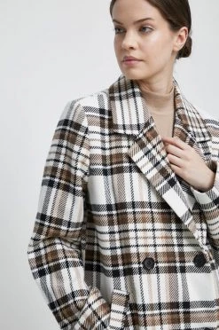 Γυναικεία Παλτά Παλτό από μείγμα μαλλιού Medicine πολύχρωμο 11 Γυναικεία Παλτά Παλτό από μείγμα μαλλιού Medicine πολύχρωμο -Φτηνός Medicine Κατάστημα unnamed file 670