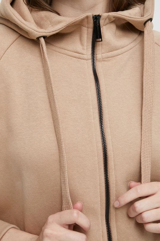 Γυναικεία Με φερμουάρ Μπλούζα Medicine μπεζ 8 Γυναικεία Με φερμουάρ Μπλούζα Medicine μπεζ - Image 6