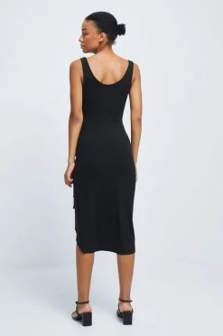 Γυναικεία Φορέματα Φόρεμα Medicine μαύρο 10 Γυναικεία Φορέματα Φόρεμα Medicine μαύρο -Φτηνός Medicine Κατάστημα unnamed file 70